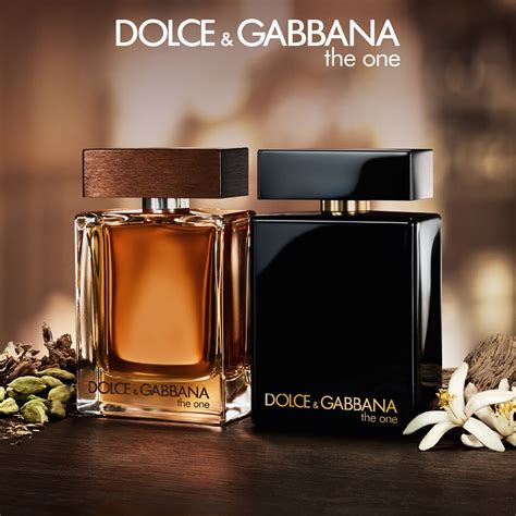 precio perfume dolce gabbana the one hombre|dolce gabbana intense for men.